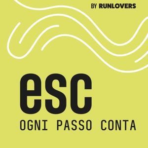 ESC - Every Step Counts by Runlovers