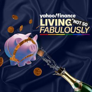 Living Not So Fabulously by Yahoo Finance