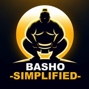 Basho Simplified: A Sumo Discussion by Lewis and Joe