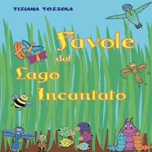 Favole per bambini by Tiziana Tozzola