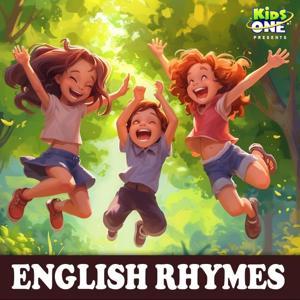English Nursery Rhymes by Teluguone
