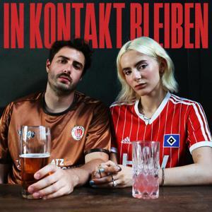 In Kontakt bleiben by Mia Guethe, Felix Rathfelder