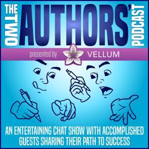 The Two Authors’ Podcast by Harvey Books, LLC