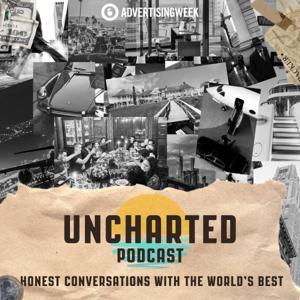 Uncharted by Uncharted
