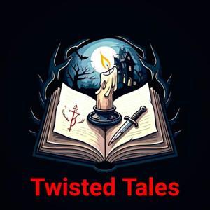 Twisted Tales by Twisted Tales