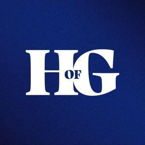 Hall of Game by JV