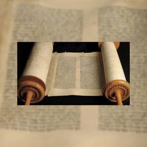 The Bible (audio) by Shalom Adventure