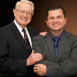 Visión Para Vivir on Oneplace.com by Carlos A. Zazueta