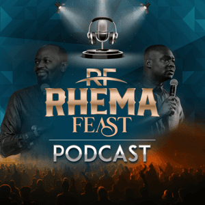 Rhema Feast with Julian Kyula by Julian Kyula