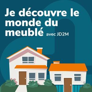 Je découvre le monde du meublé by JD2M by JD2M (Je Déclare Mon Meublé)