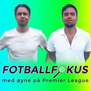 Fotballfokus by Moderne Media