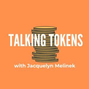 Talking Tokens by Jacquelyn Melinek, Token Relations