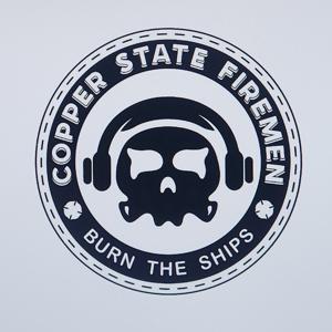 Copper State Firemen Podcast by Steve O
