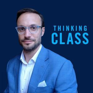 Thinking Class by John Gillam