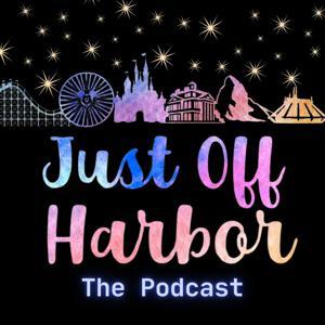 Just Off Harbor: Disneyland News, Tips and Tricks by Dani and Britton