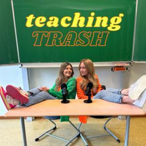 Teaching Trash by Teaching Trash