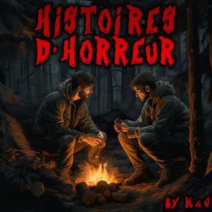 HISTOIRES D'HORREUR by Kratos & Jo