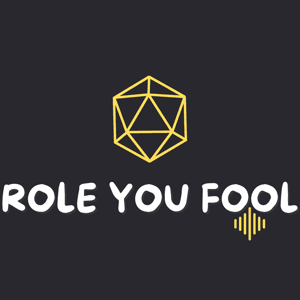 Role You Fool by Studio Carton C