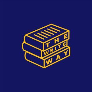 The Write Way by Samuel Elliott