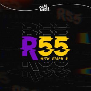 Reason 55 by Stephen B. Walker