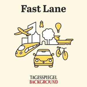 Fast Lane (Tagesspiegel Archiv) by Tagesspiegel