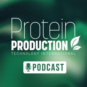 Protein Production Technology Podcast by FPG Media