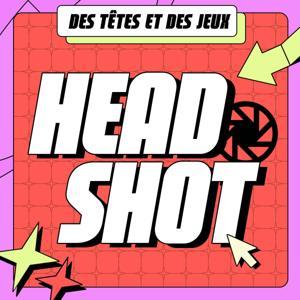 Head Shot - Des Têtes et des Jeux by ORIGAMI Média