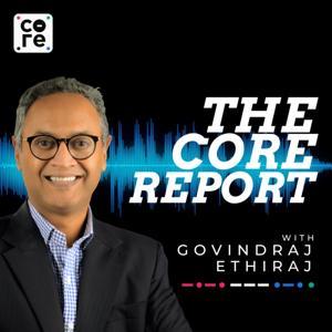The Core Report by The Core