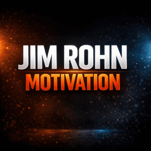 Jim Rohn Motivation by Jim Rohn Motivation