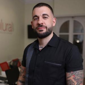 Roberto Vaquero by Roberto Vaquero