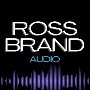 Ross Brand Audio by Ross Brand