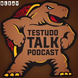Testudo Talk Podcast by Emmett Siegel
