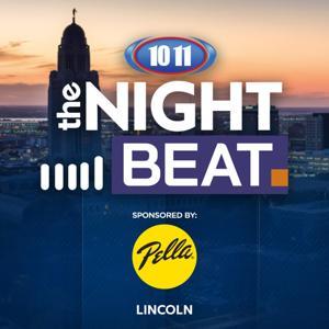 The Night Beat by 1011 News