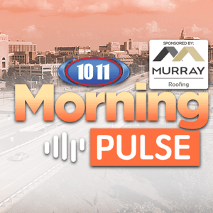 10/11 Morning Pulse by 1011 News