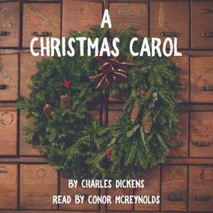 A Christmas Carol by Conor McReynolds