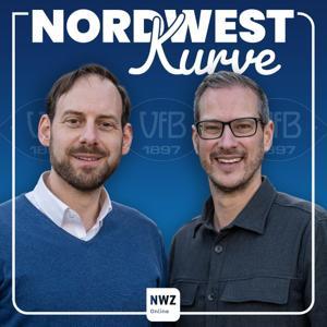 Nordwestkurve – der NWZ-Podcast zum VfB Oldenburg by Nordwest-Zeitung Verlagsgesellschaft mbH & Co. KG