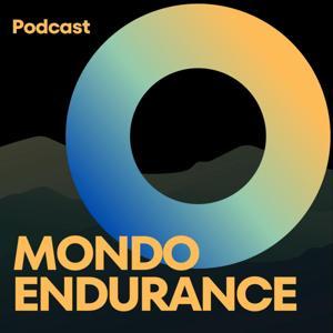 Mondo Endurance by Ivan Minini e Davide Barone