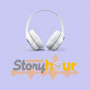 MyShliach Story Hour by MyShliach