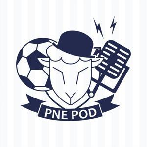 PNE Pod: The Official Preston North End Podcast by Sport Social Podcast Network