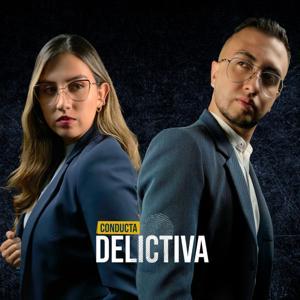 Conducta Delictiva by Michell Rodríguez y Kevin Pinzón