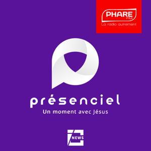 Présenciel, un moment avec Jésus by PHARE FM