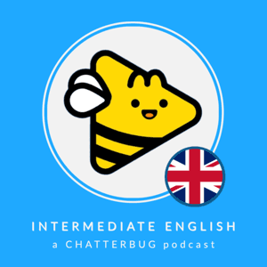 Chatterbug Intermediate English by Chatterbug Language Learning