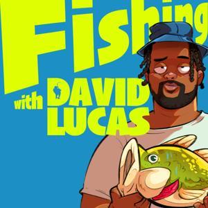 Fishing with David Lucas by 7EQUIS