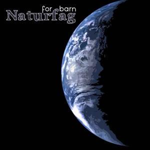 Naturfag for barn by Charlotte Kulterud