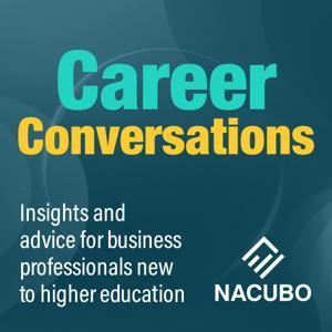 Career Conversations by NACUBO
