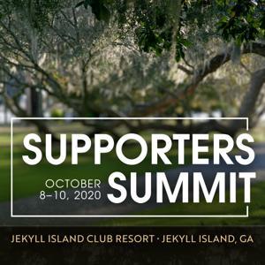 2020 Supporters Summit by Mises Institute
