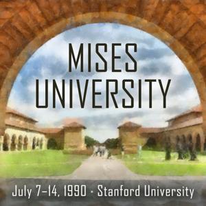 Mises U 1990 by Mises Institute
