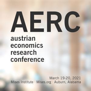 AERC 2021 by Mises Institute