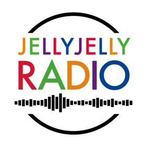 JELLY JELLY RADIO by ボードゲームラジオ・JELLY JELLY RADIO