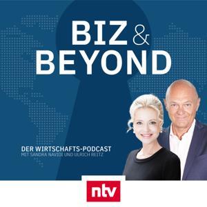 Biz & Beyond by ntv Nachrichten / RTL+